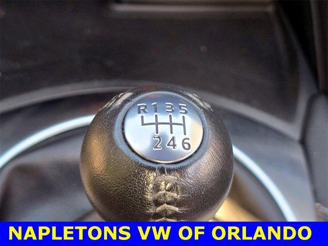used 2024 Mazda MX-5 Miata car, priced at $29,100