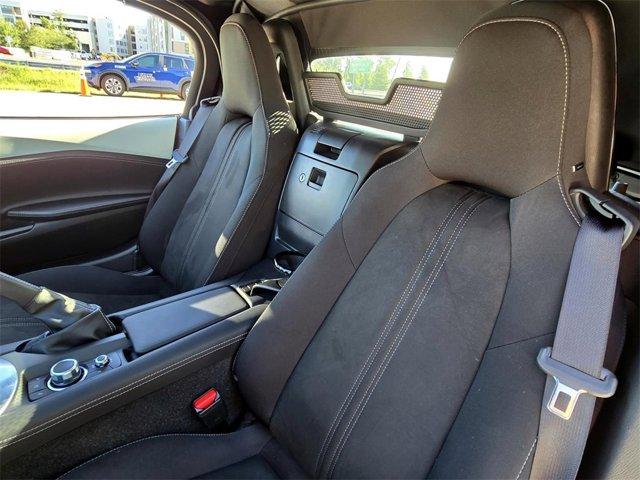 used 2024 Mazda MX-5 Miata car, priced at $31,496
