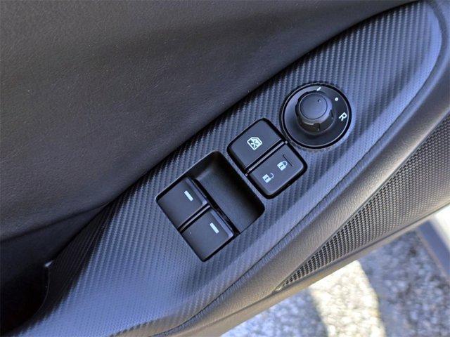 used 2024 Mazda MX-5 Miata car, priced at $31,496