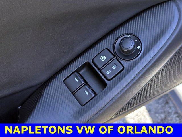 used 2024 Mazda MX-5 Miata car, priced at $29,100