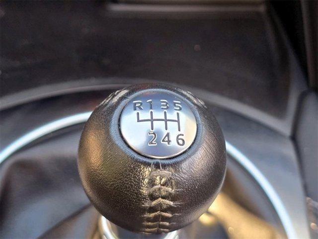 used 2024 Mazda MX-5 Miata car, priced at $31,496