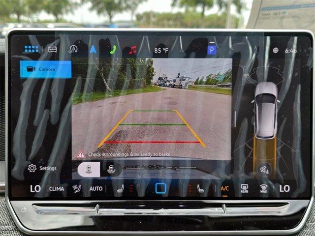 new 2025 Volkswagen Tiguan car, priced at $30,466