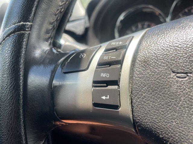used 2010 Pontiac G6 car, priced at $4,850