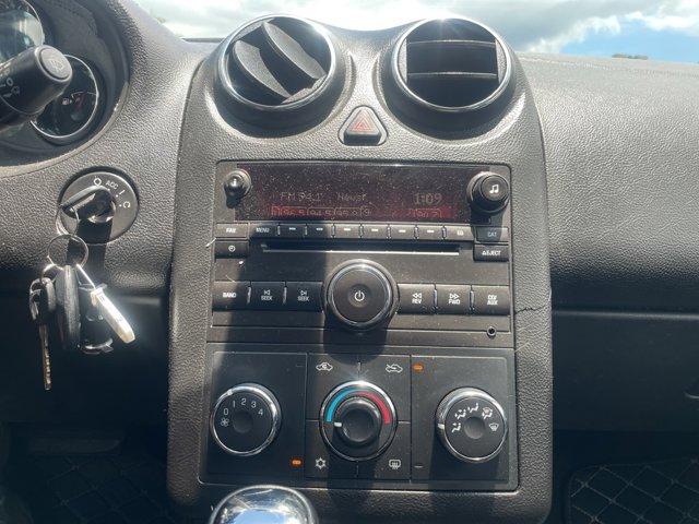 used 2010 Pontiac G6 car, priced at $4,850