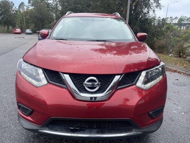 used 2016 Nissan Rogue car, priced at $11,900