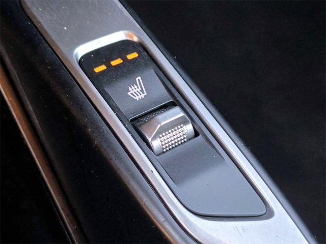 used 2021 Kia Sorento car, priced at $18,490