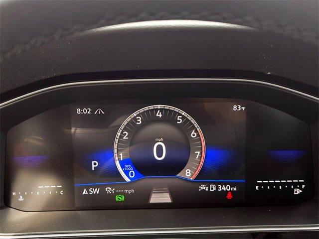 new 2025 Volkswagen Jetta car, priced at $27,347