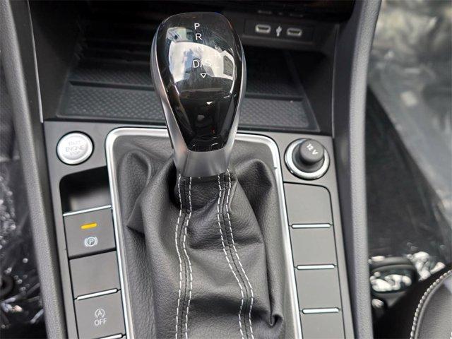 new 2025 Volkswagen Jetta car, priced at $27,347