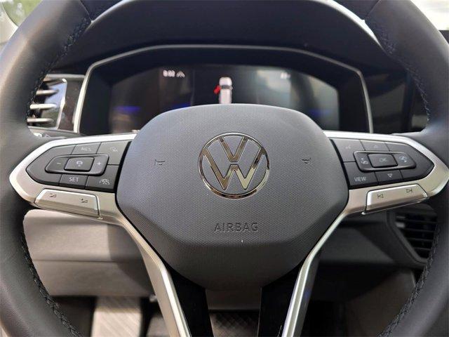 new 2025 Volkswagen Jetta car, priced at $27,347
