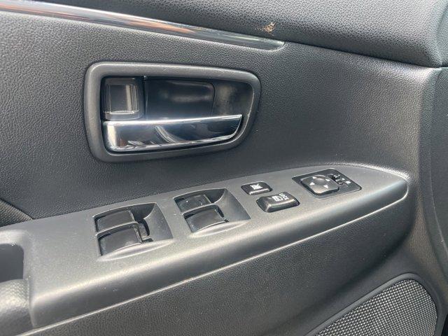 used 2022 Mitsubishi Outlander Sport car, priced at $17,850