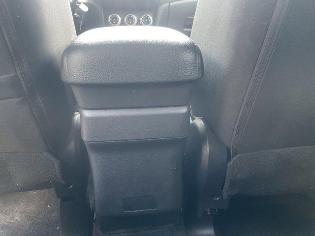 used 2022 Mitsubishi Outlander Sport car, priced at $17,850