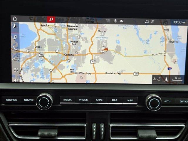 used 2020 Porsche Macan car, priced at $30,300