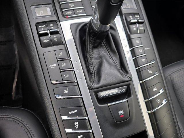 used 2020 Porsche Macan car, priced at $30,300