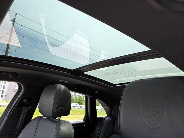 used 2020 Porsche Macan car, priced at $30,300