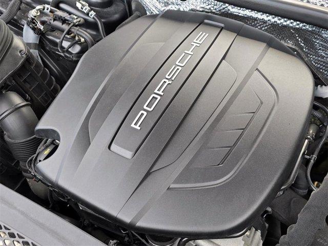 used 2020 Porsche Macan car, priced at $30,300