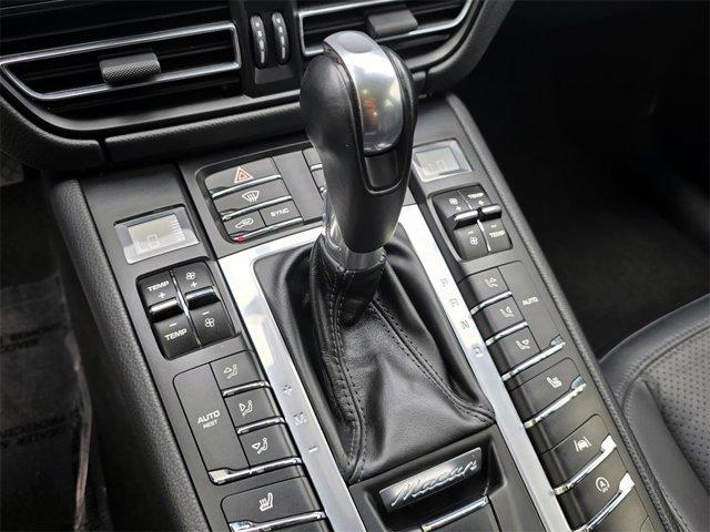 used 2020 Porsche Macan car, priced at $30,300