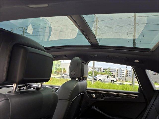 used 2020 Porsche Macan car, priced at $30,300