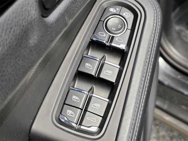 used 2020 Porsche Macan car, priced at $30,300