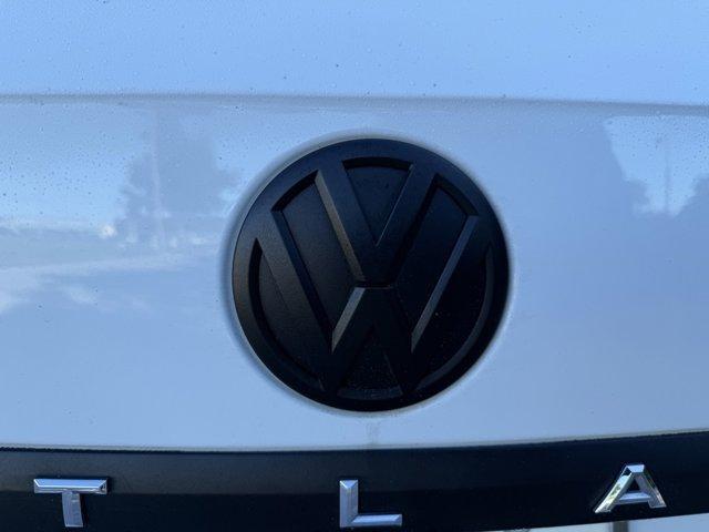 used 2019 Volkswagen Atlas car, priced at $18,285