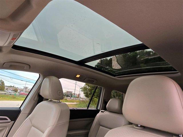 used 2019 Volkswagen Atlas car, priced at $15,730