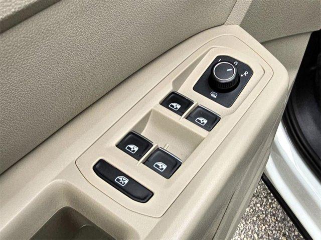 used 2019 Volkswagen Atlas car, priced at $15,730