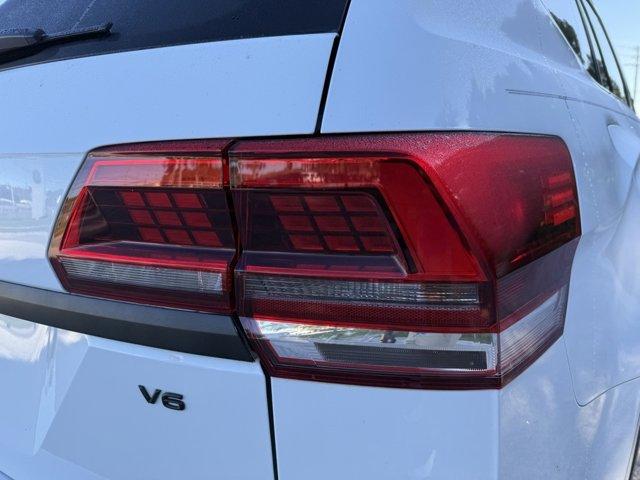 used 2019 Volkswagen Atlas car, priced at $18,285