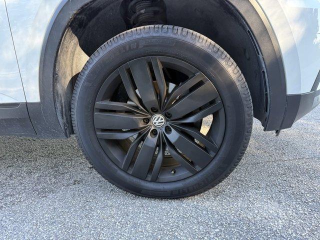 used 2019 Volkswagen Atlas car, priced at $18,285