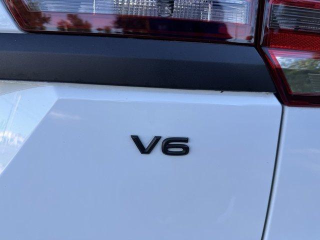 used 2019 Volkswagen Atlas car, priced at $18,285