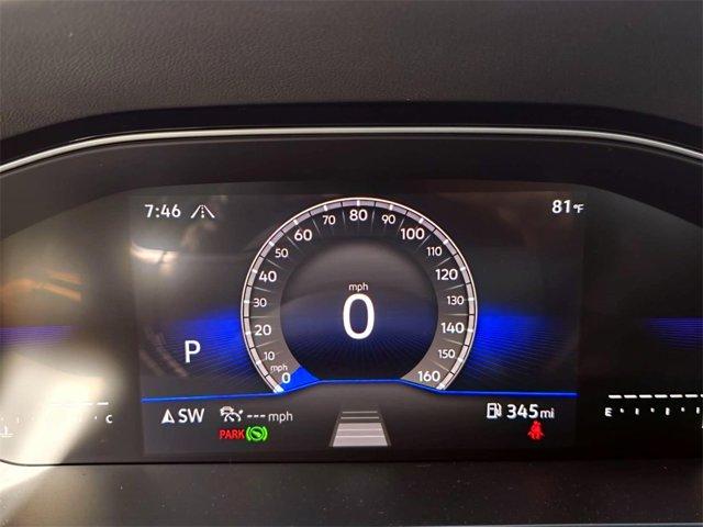 new 2025 Volkswagen Jetta car, priced at $23,244