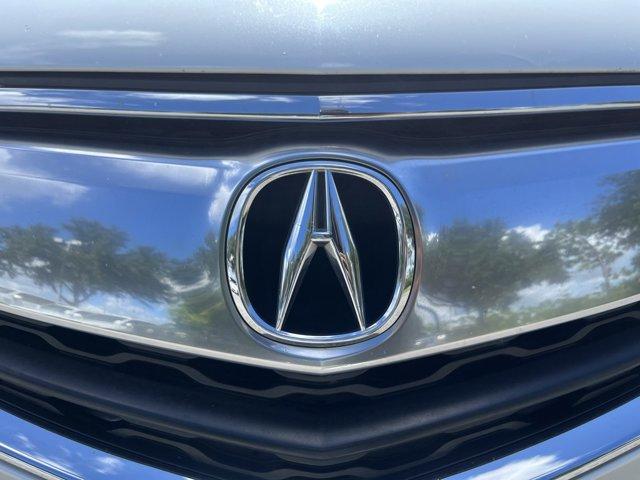 used 2016 Acura TLX car, priced at $13,419