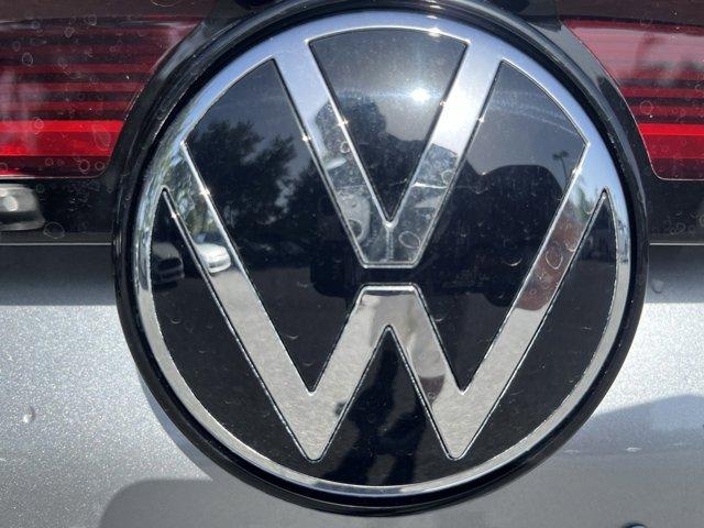 new 2025 Volkswagen Tiguan car, priced at $29,398