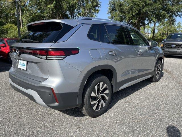 new 2025 Volkswagen Tiguan car, priced at $29,398