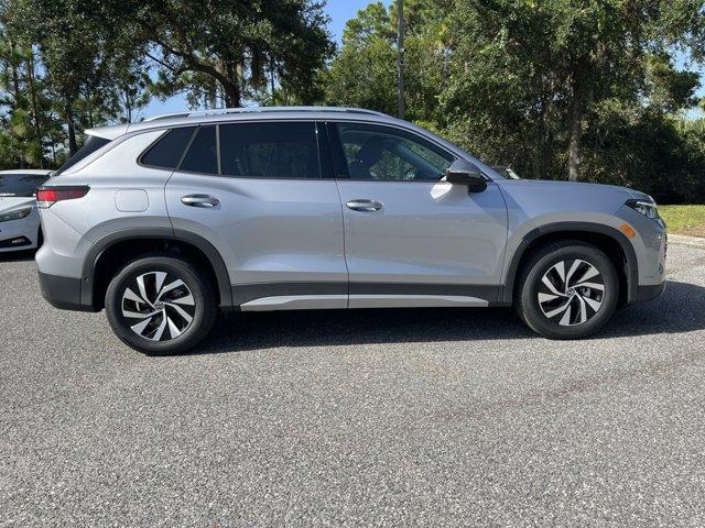 new 2025 Volkswagen Tiguan car, priced at $29,398