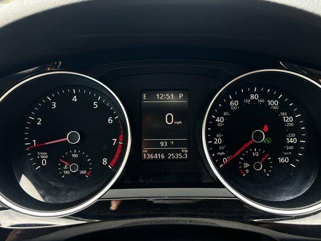 used 2017 Volkswagen Jetta car, priced at $9,899