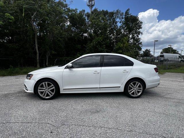 used 2017 Volkswagen Jetta car, priced at $9,899