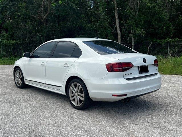 used 2017 Volkswagen Jetta car, priced at $9,899