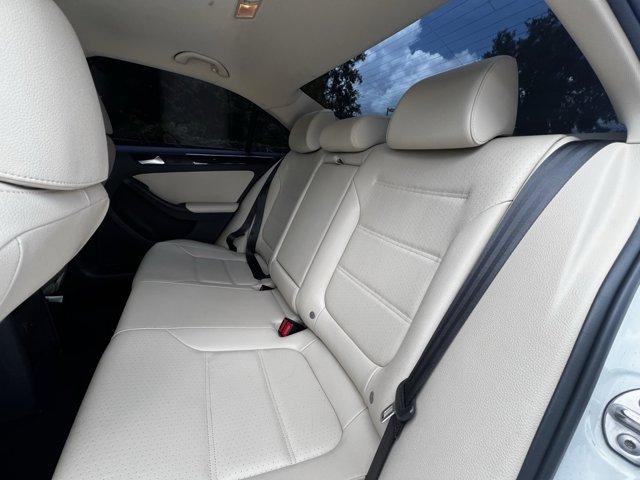 used 2017 Volkswagen Jetta car, priced at $9,899