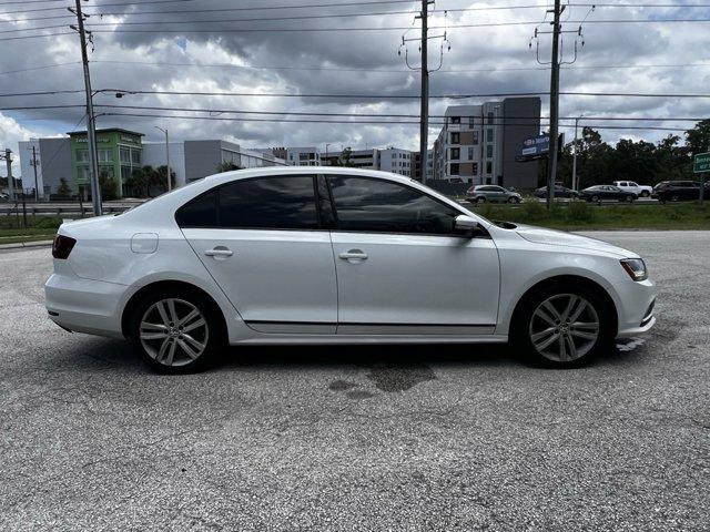 used 2017 Volkswagen Jetta car, priced at $9,899