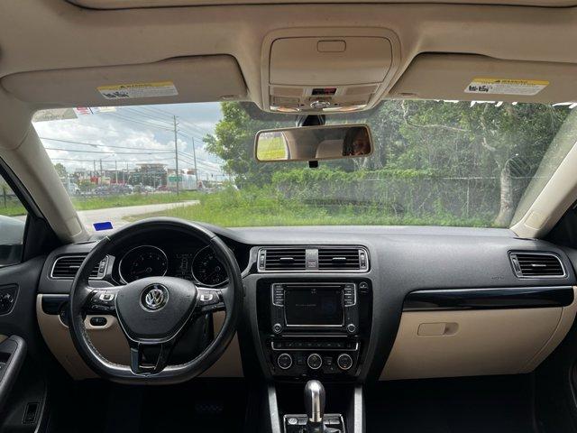 used 2017 Volkswagen Jetta car, priced at $9,899