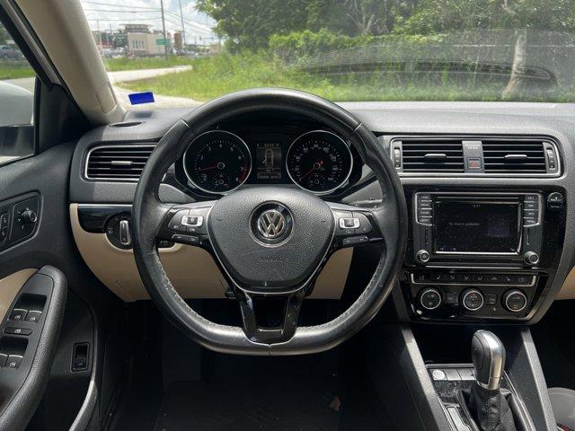 used 2017 Volkswagen Jetta car, priced at $9,899