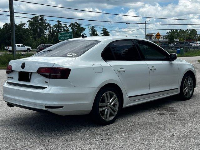 used 2017 Volkswagen Jetta car, priced at $9,899