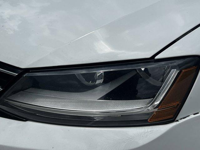used 2017 Volkswagen Jetta car, priced at $9,899
