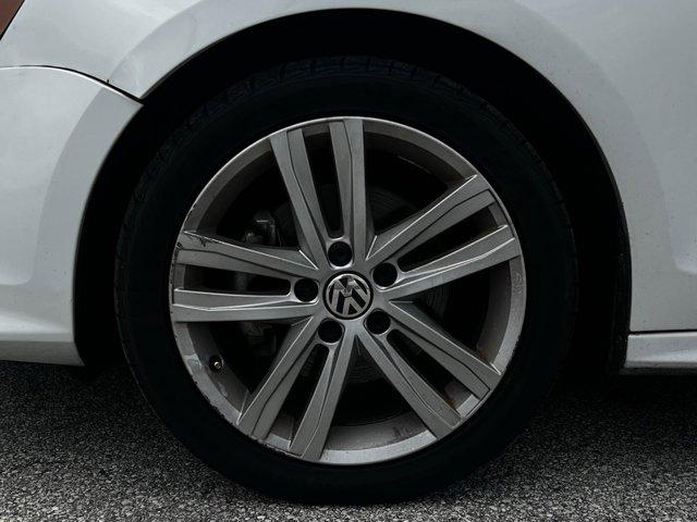 used 2017 Volkswagen Jetta car, priced at $9,899