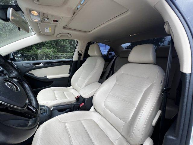 used 2017 Volkswagen Jetta car, priced at $9,899