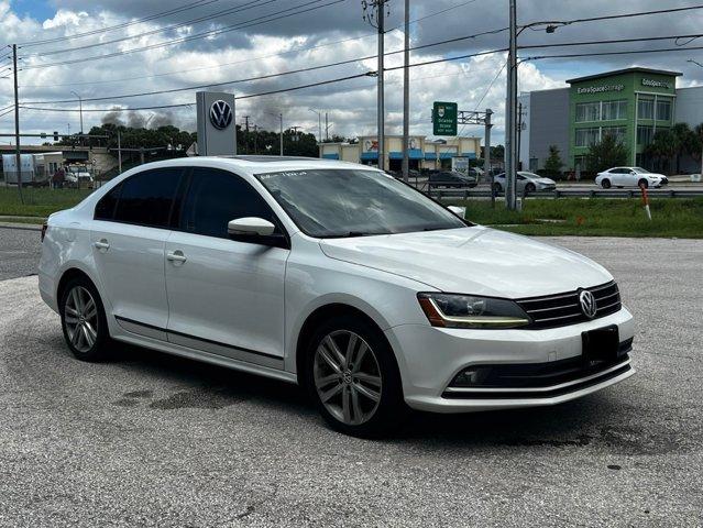 used 2017 Volkswagen Jetta car, priced at $9,899