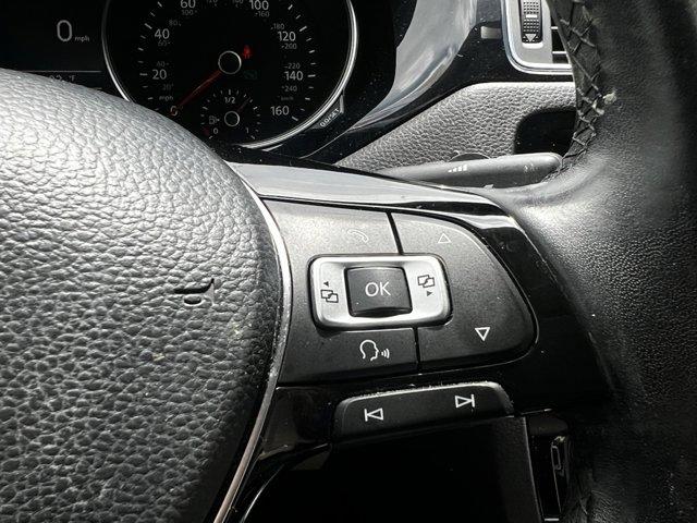 used 2017 Volkswagen Jetta car, priced at $9,899