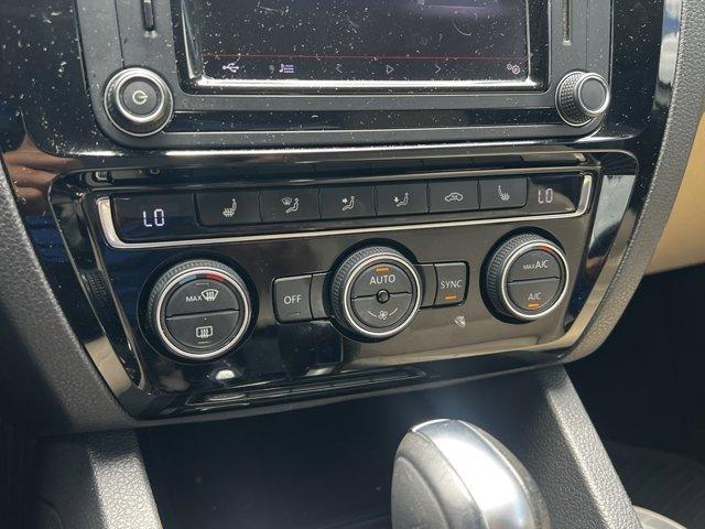 used 2017 Volkswagen Jetta car, priced at $9,899