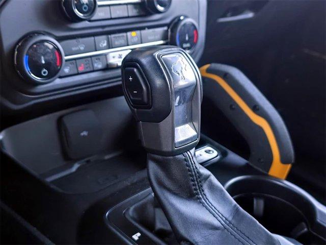 used 2022 Ford Bronco car, priced at $44,052