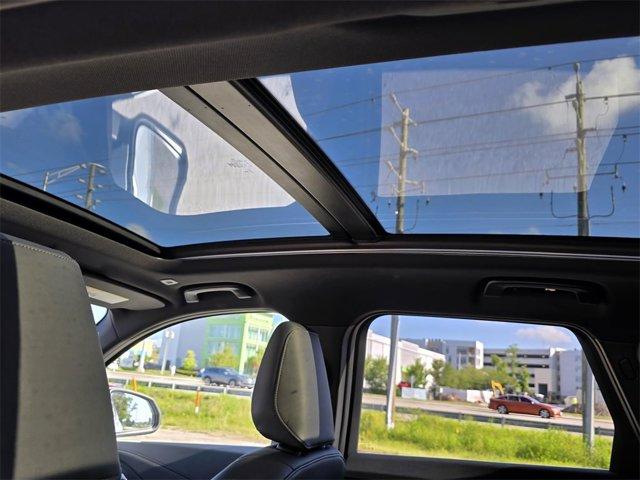 used 2024 BMW X1 car, priced at $30,500