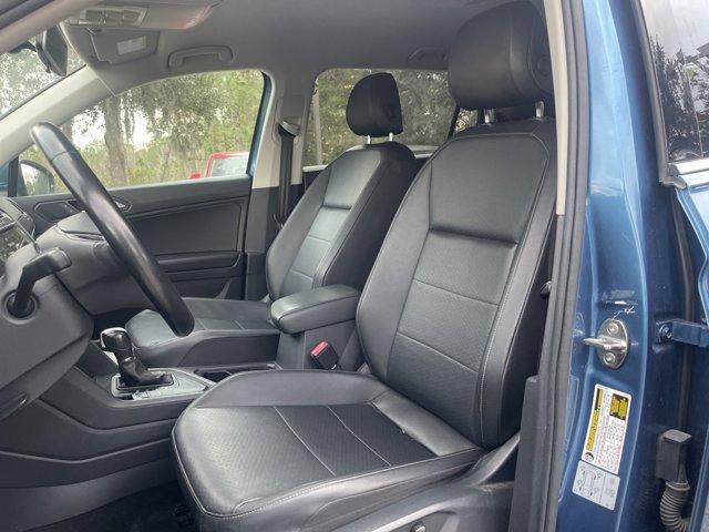 used 2019 Volkswagen Tiguan car, priced at $14,090